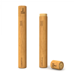Caixa Bambu para Escova de Dentes Humble - Image 3