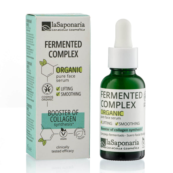 Complexo Fermentado Biológico