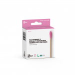 Cotonetes Bambu Humble (100 Un)