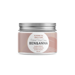 Creme de Mãos Natural (30ml) - BEN&ANNA
