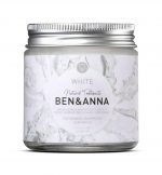 Dentífrico White