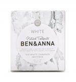 Dentífrico White