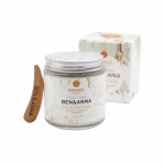 Dentífrico Laranja com Flúor (100ml) - BEN&ANNA