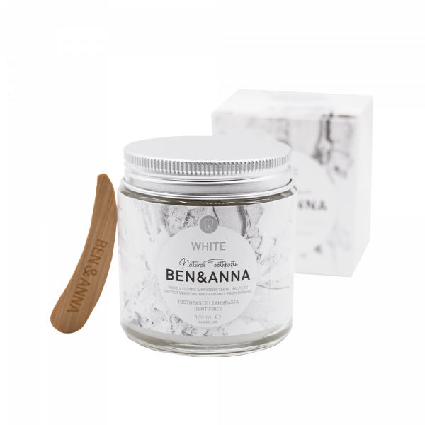 Dentífrico White
