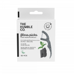 Aplicador de Fio Dentário Humble (50un) - Image 4