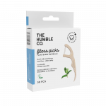 Aplicador de Fio Dentário Humble (50un) - Image 2