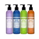 Loções Biológicas (240ml) - DR. BRONNER'S