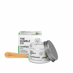 Dentífrico c/ flúor