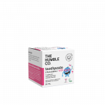 Dentífrico c/ flúor - frasco de vidro - Criança - Humble (50ml) - Image 4