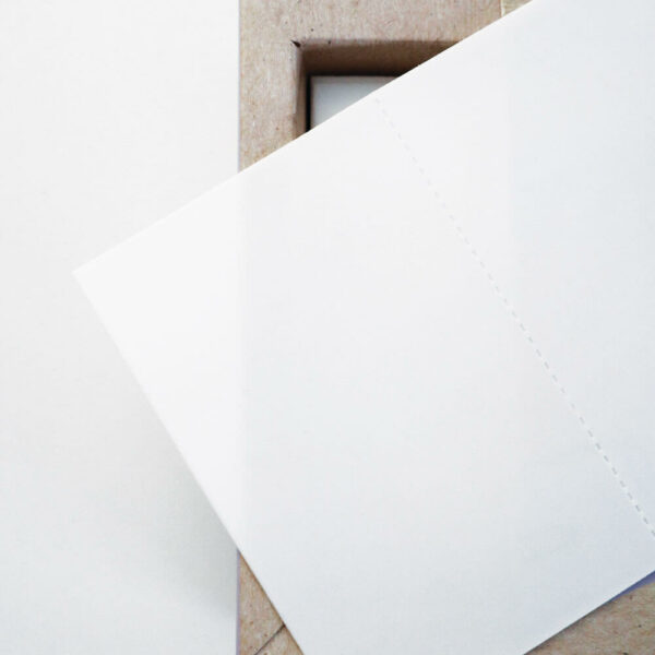 Detergente Roupa em Tiras - Roupa Colorida (60 doses) - Kuno