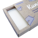 Detergente Roupa em Tiras - Roupa Colorida (60 doses) - Kuno