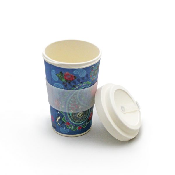 Smart EcoCup – smartlunch