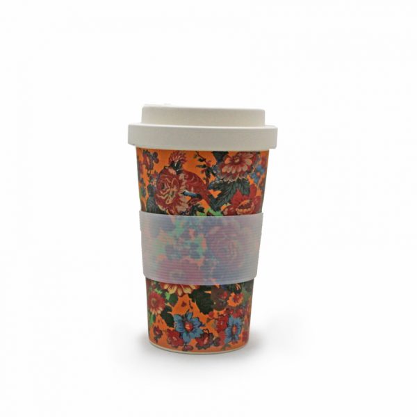 Smart EcoCup – smartlunch