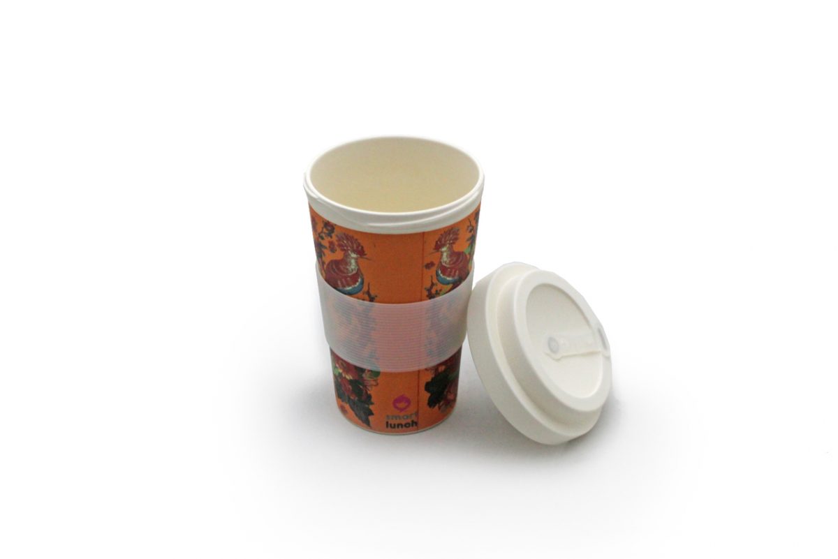 Smart EcoCup - smartlunch - Image 6