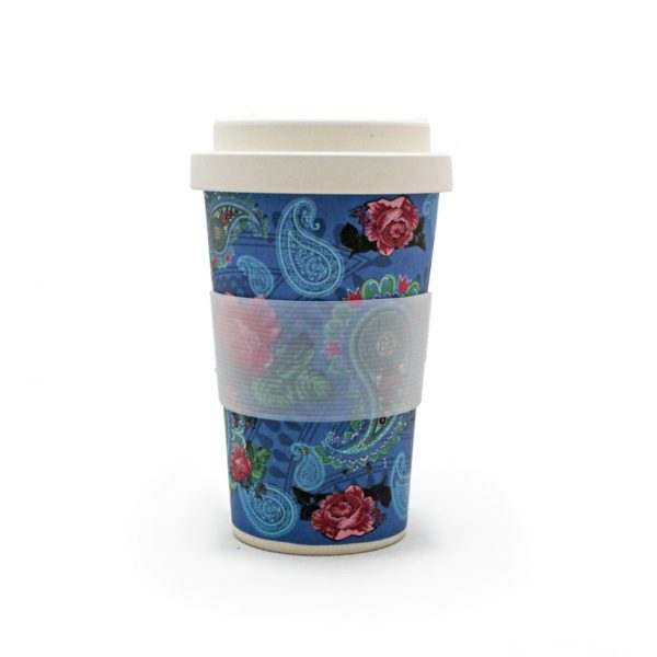 Smart EcoCup – smartlunch