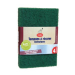 Esfregão Ecológico