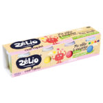 Plasticina natural e criativa - ecodis