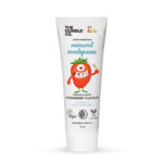 Dentífrico Natural c/ flúor