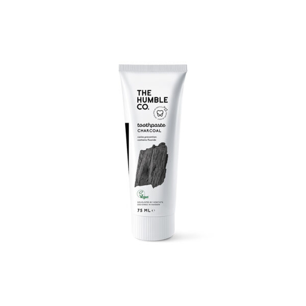 Dentífrico Natural c/ flúor