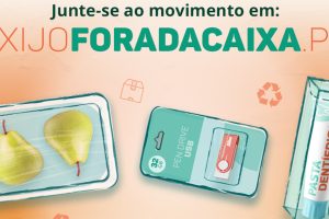 #exijoforadacaixa