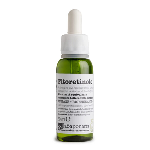 Phyto-retinol Ativo Puro