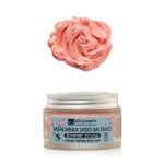 Máscara Facial Antienvelhecimento - Forever Young
