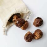 Detergente Roupa - Nozes de Saponária