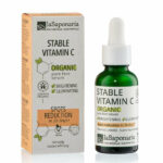 Vitamina C Estável Biológica - Ativo Puro