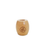 Suporte Para Escova de Dentes em Bambu