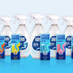 Detergentes em Cápsula Solúvel