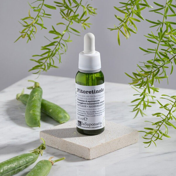 Phyto-retinol Ativo Puro