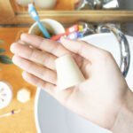 Desodorizante Sólido Lamazuna