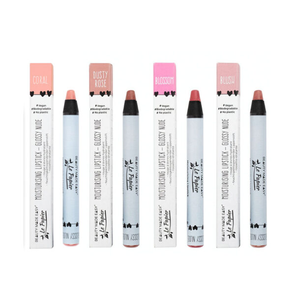 Batom Glossy