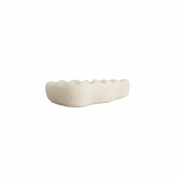 Esponja Konjac para Banho