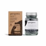 Pastilhas Elixir Bucal Carvão Ativado