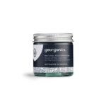 Pó Dentário Natural Carvão Ativado