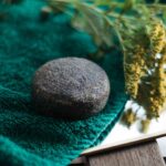 Champô Sólido - Cabelos Oleosos