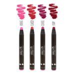 Batom Mate Le Papier