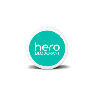 Desodorizante Longa Duração Hero