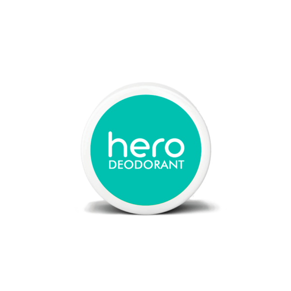 Desodorizante Longa Duração Hero