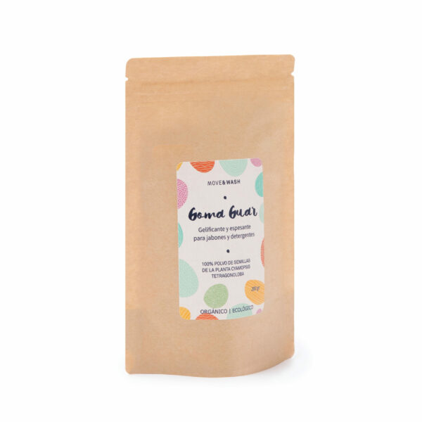 Goma guar