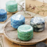 Caixa 2 em 1 para Champô Sólido Mind The Trash