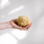 Esponja de Banho Natural Croll & Denecke