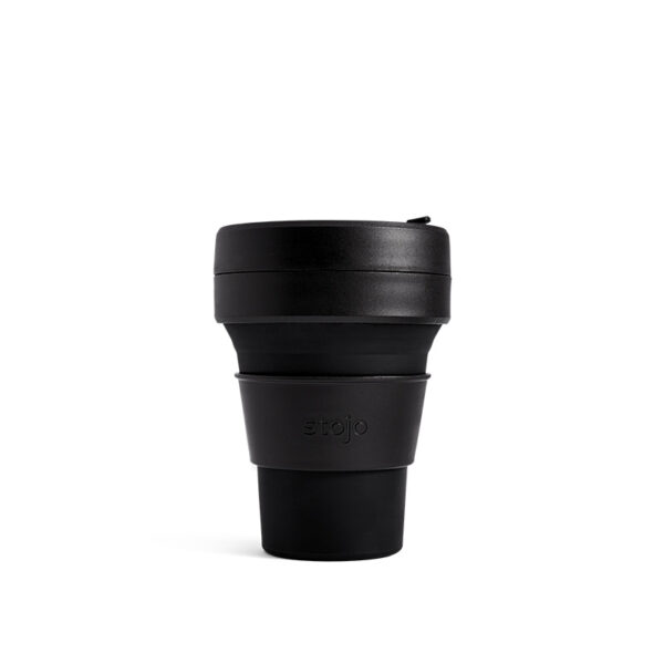 Copo colapsavel stojo 237ml