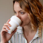 Copo colapsavel stojo 237ml