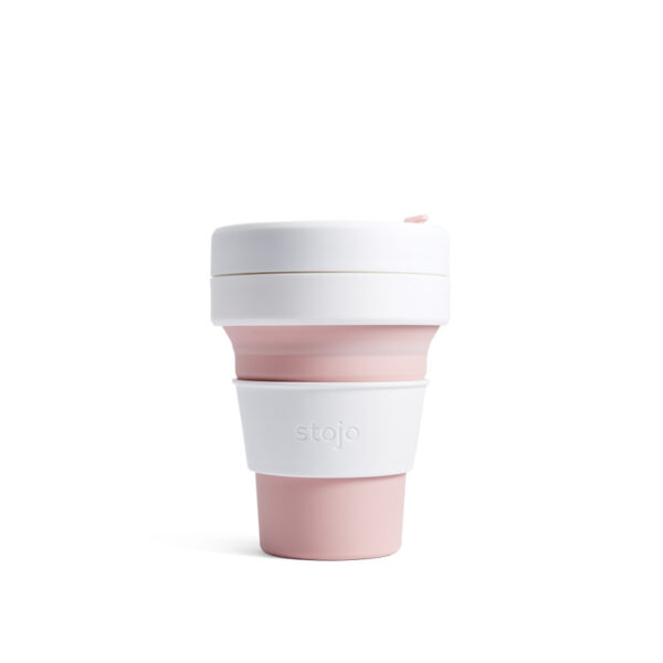 Copo colapsavel stojo 355ml