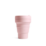 Copo colapsavel stojo 355ml