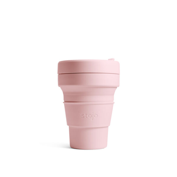Copo colapsavel stojo 355ml