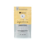 EcoPó para Gel de Banho Energizante e Tonificante