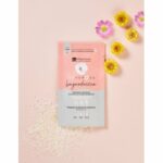 EcoPó para Gel de Banho Suavizante e Nutritivo